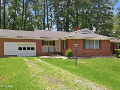 211 Nelson Street, Bethel, NC, 27812