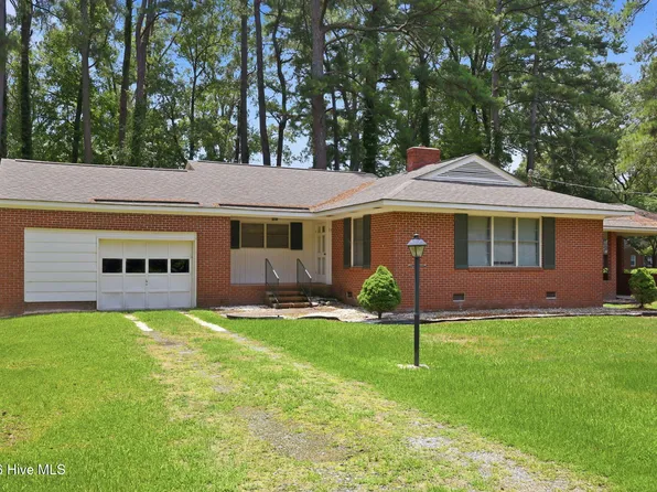 211 Nelson Street, Bethel, NC 27812