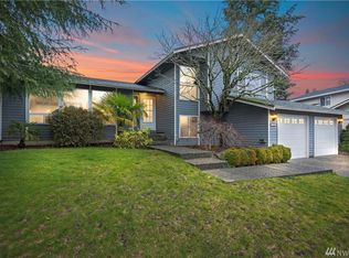 2138 Whitman Ave NE, Renton, WA 98059