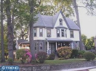 103 Chestnut Ave, Narberth, PA 19072