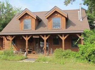 N10669 County Road 551, Cedar River, MI 49887