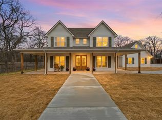 100 Hidden Oaks Dr, Waco, TX 76705