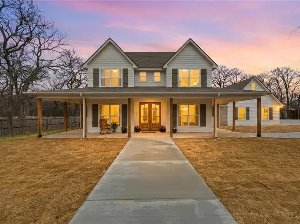 100 Hidden Oaks Dr, Waco, TX 76705