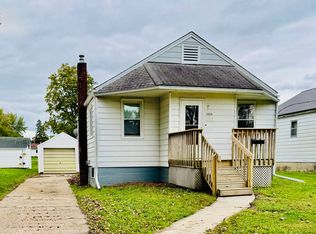 1424 Chester Ave, Ottumwa, IA 52501