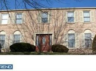 759 W Rolling Rd, Springfield, PA 19064