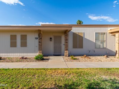 13062 N 99th Dr, Sun City, AZ, 85351