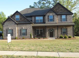 135 Walcille Ln, McDonough, GA 30252