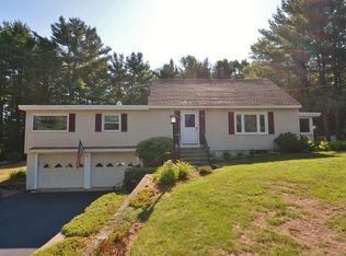301 Minott Rd, Westminster, MA 01473