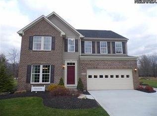 4034 Willow Way, Kent, OH 44240