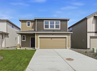 6433 Polar Dr, Pasco, WA 99301