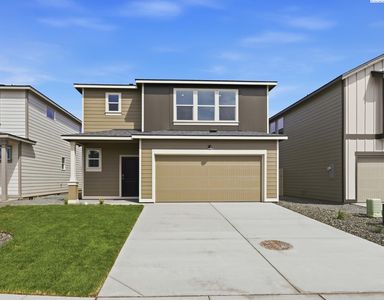 6433 Polar Dr, Pasco, WA, 99301
