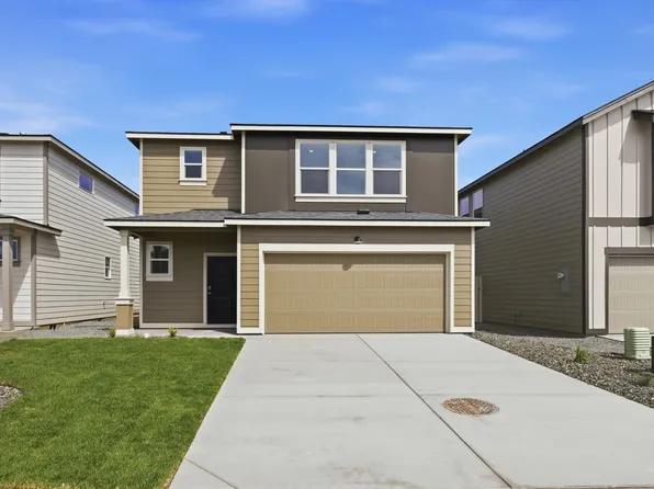 6433 Polar Dr, Pasco, WA 99301