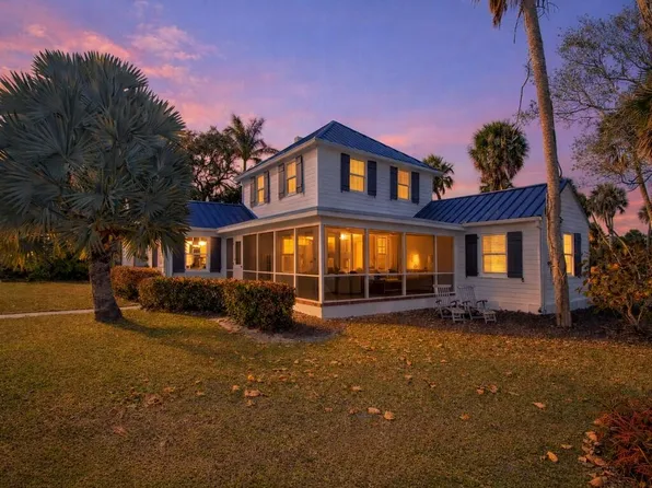 3001 N N Indian River Drive Drive, Fort Pierce, FL 34946