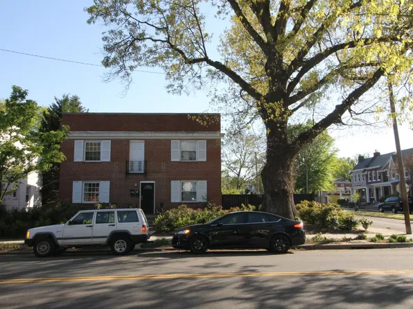 3333 Stuart Ave APT 1, Richmond, VA 23221