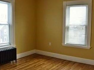 79 Butler St #2AA, Boston, MA 02124