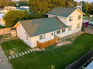 104 W 5th Ave, Kittitas, WA 98934