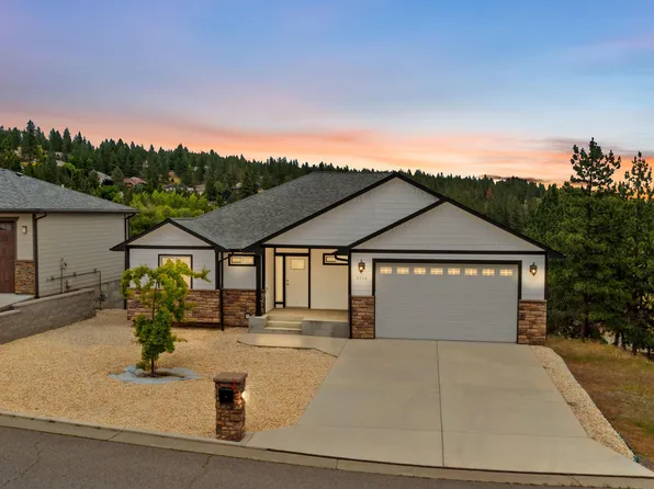 5114 N Del Rey Dr, Otis Orchards, WA 99027
