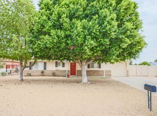 1663 W Wickieup Ln, Phoenix, AZ 85027
