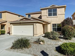 932 Wood Duck Dr SW, Albuquerque, NM 87121