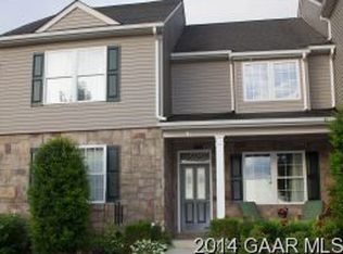45 Whispering Oaks Dr, Staunton, VA
