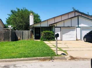 11023 E 14th Ct, Tulsa, OK 74128