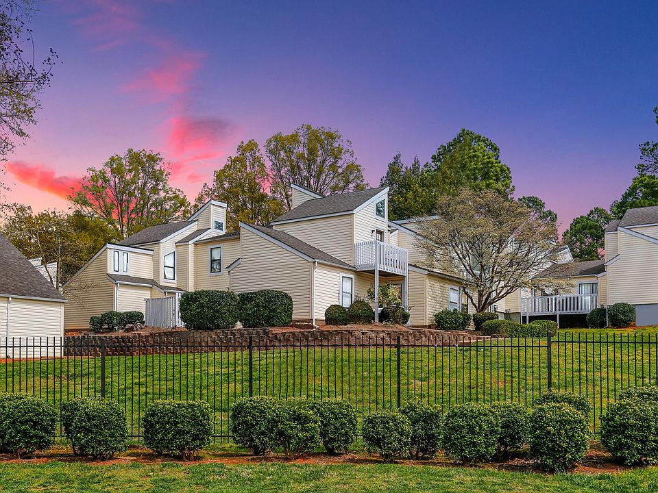 The Flats at Arrowood Apartment Rentals Charlotte, NC Zillow