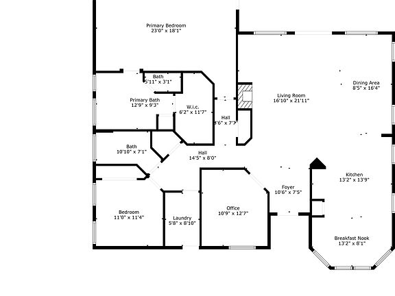 3rd image of 15062 W COOPERSTOWN Way