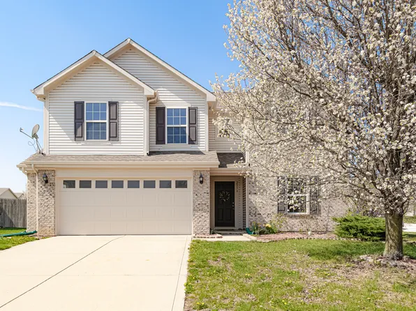 2556 Liatris Dr, Plainfield, IN 46168