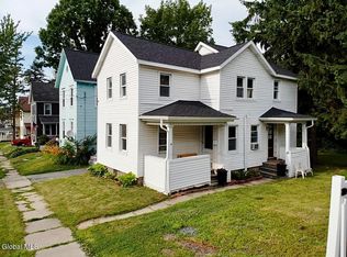 32 S Chase Street, Johnstown, NY 12095