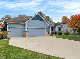 18640 Gretna Green Ln, Noblesville, IN 46062