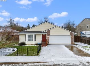 742 N Lincoln St, Lafayette, OR 97127