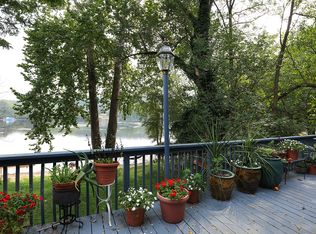 182 S Main St, New Hope, PA 18938