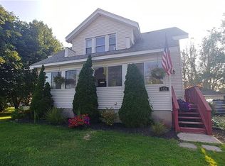 6526 Alleghany Rd, Basom, NY 14013