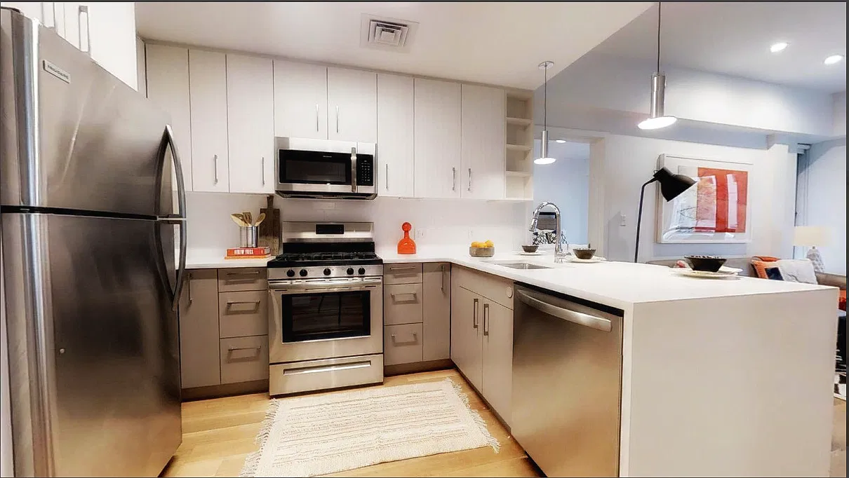 2 bed, 2.0 bath, $4,900 — Photo 1