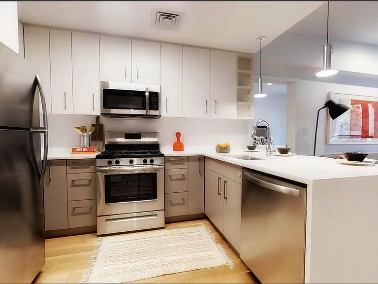 650 Columbus Ave #401 — Photo 1
