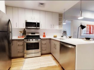 650 Columbus Ave #401, Boston, MA 02118