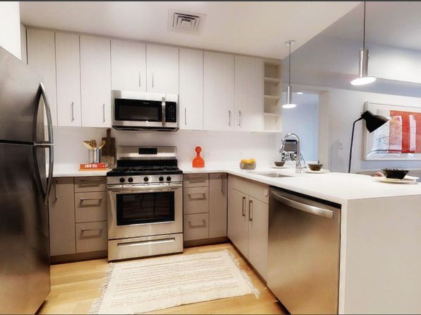 150 Camden St #408D