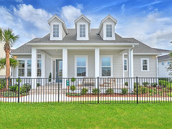 Duval at Seven Pines