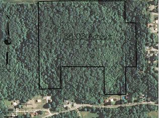 Gimlet Creek Rd, Sparland, IL 61565