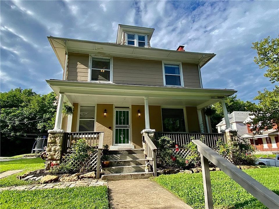 1st image of 2842 Peery Ave