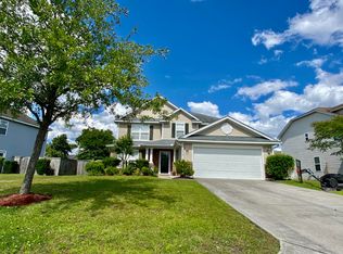 7013 Billberry St, Hanahan, SC 29410