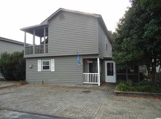 Hillside Dr N, North Myrtle Beach, SC 29582