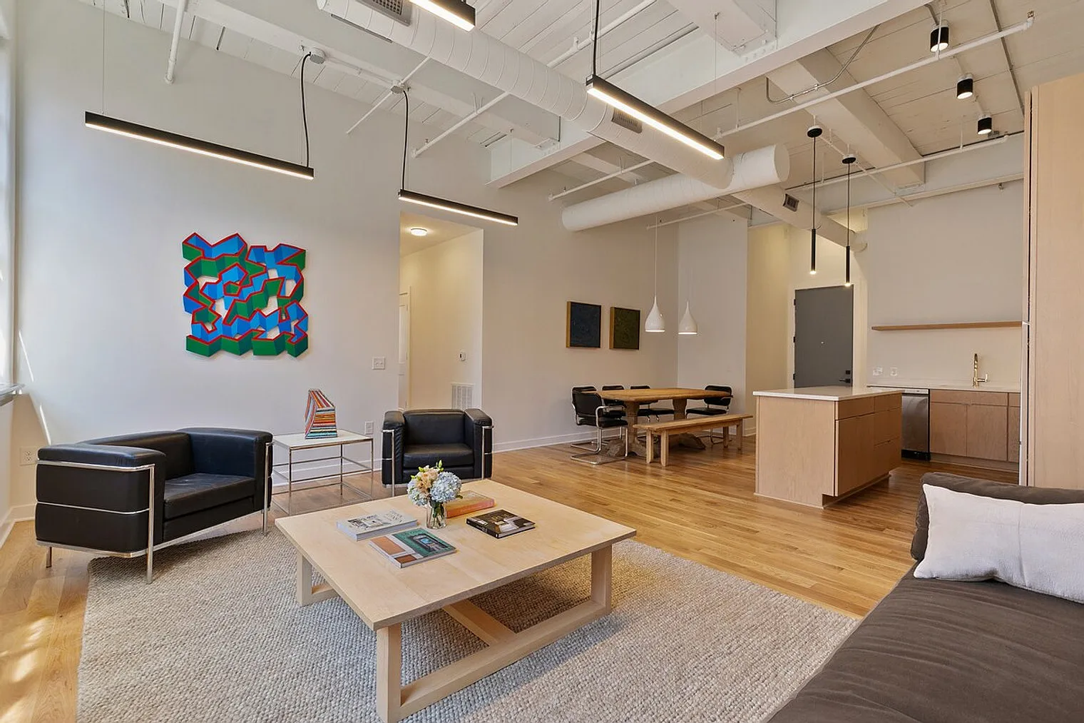 2 bed, 3.0 bath, $5,224 — Photo 4
