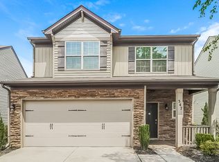 347 Pulaski Dr SW, Concord, NC 28027
