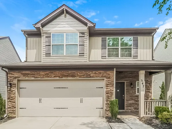 347 Pulaski Dr SW, Concord, NC 28027