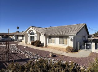 28180 Cochise Ave, Barstow, CA 92311