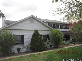 8752 Gall Rd, Edwardsville, IL 62025