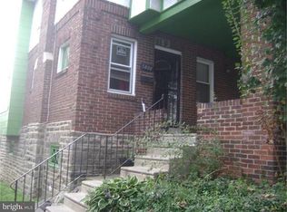 5800 N 6th St, Philadelphia, PA 19120