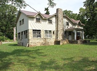 12803 Highway 62, Imboden, AR 72434