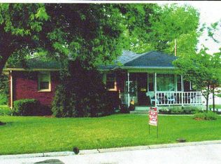 2455 Woodlawn Ave, Granite City, IL